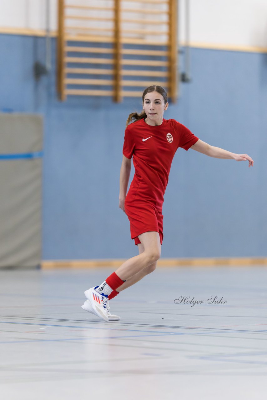 Bild 257 - wCJ Futsalmeisterschaft